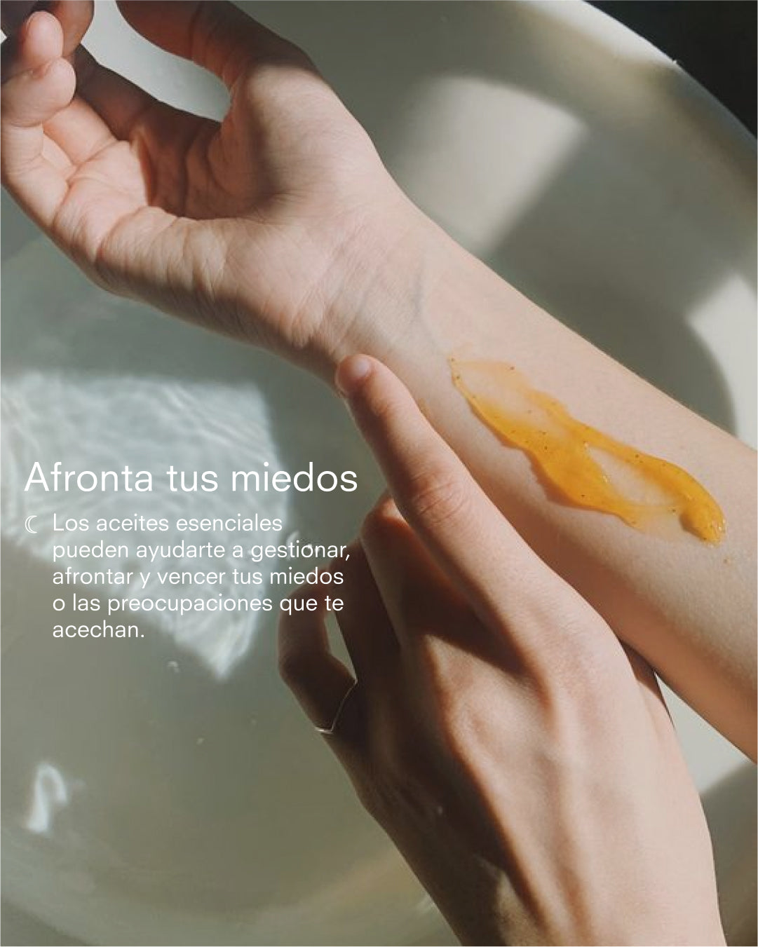 Afronta Tus Miedos