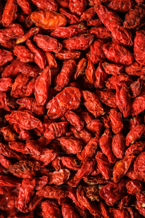 Goji