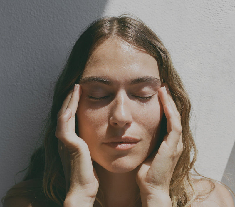 Natural remedy: essential oils for headaches