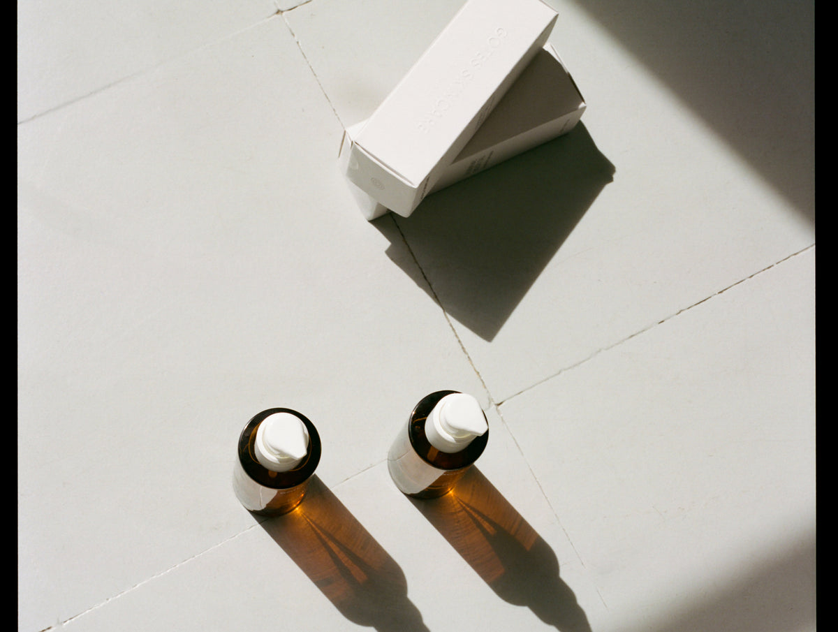 Descubre el cuidado corporal con nuestra línea de body oils
