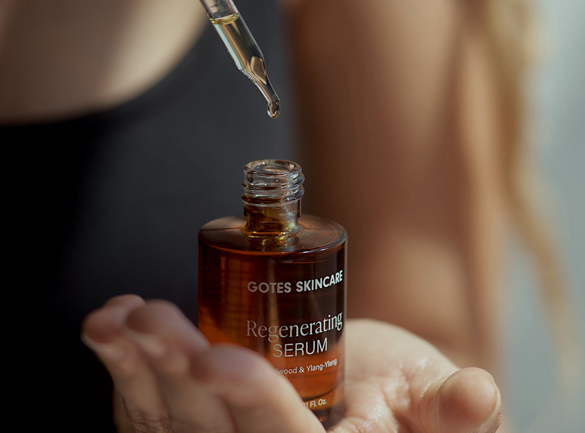 Sándalo & Ylang-Ylang: Poder Regenerador