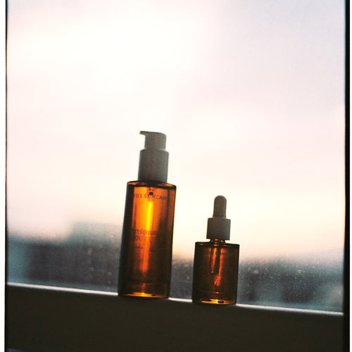 Gotes Essentials en Instagram