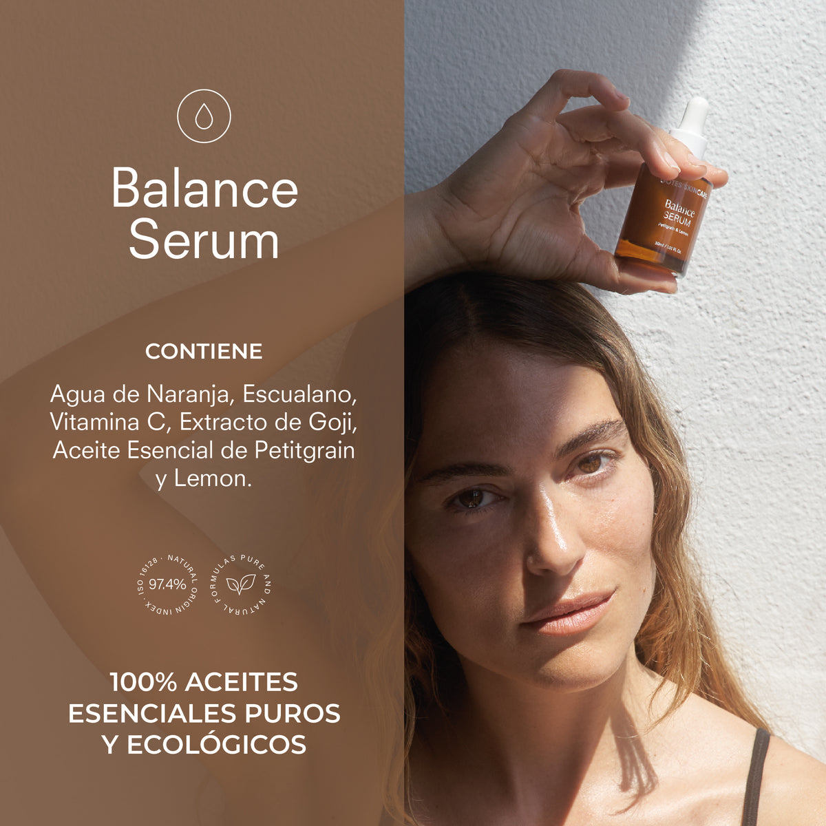 Balance Serum