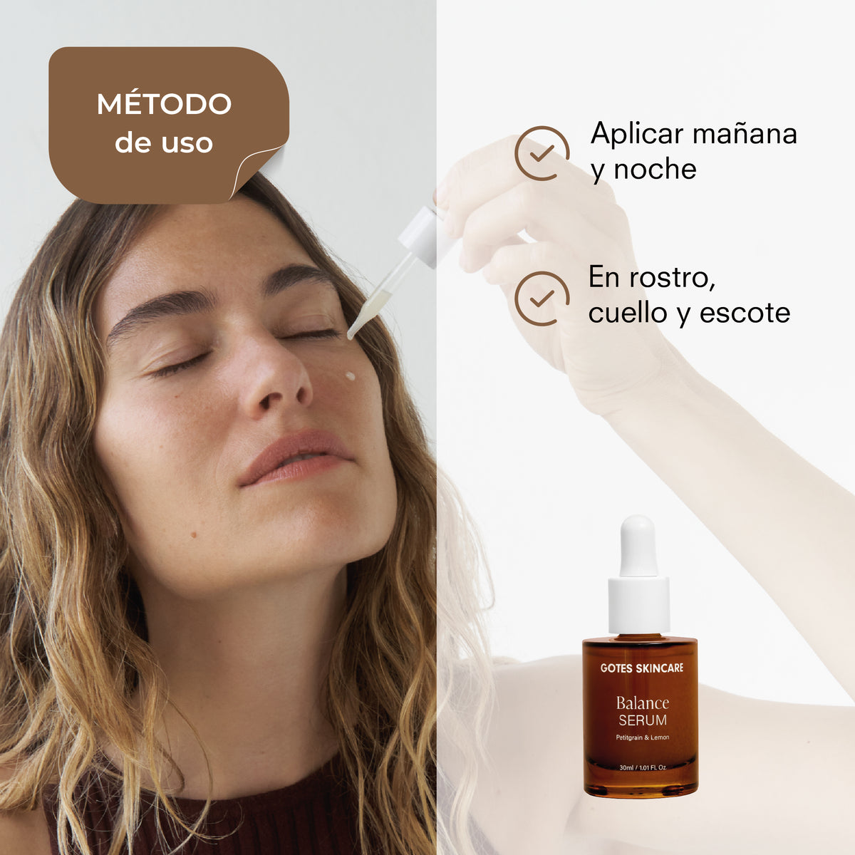 Balance Serum