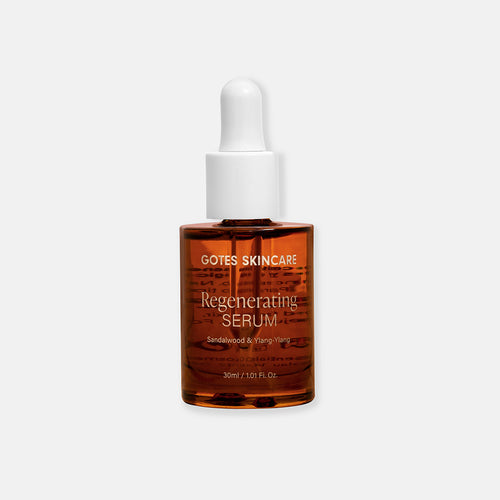 Regenerating Serum