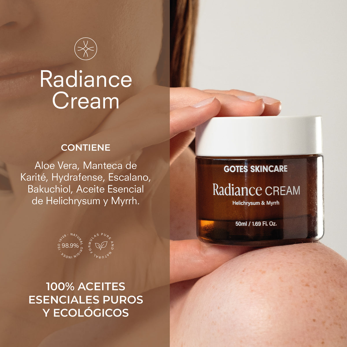 Radiance Cream