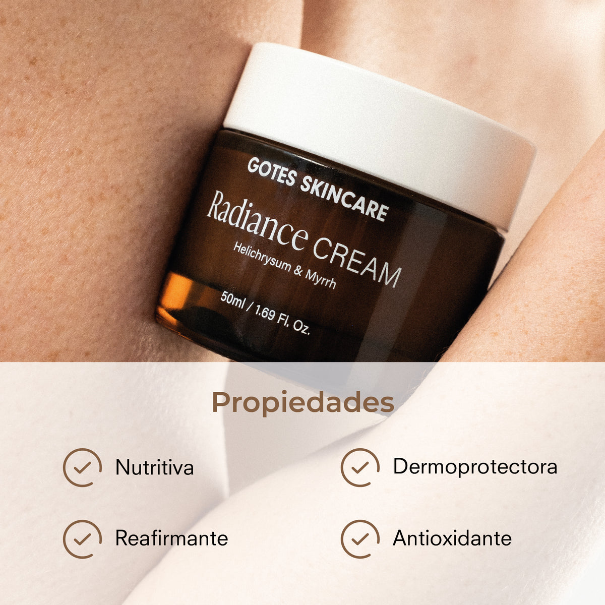 Radiance Cream