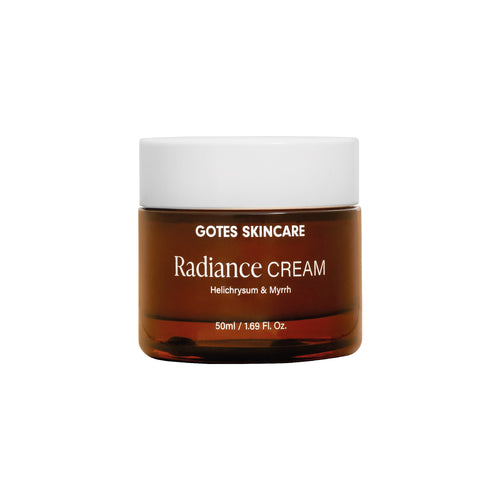 Radiance Cream