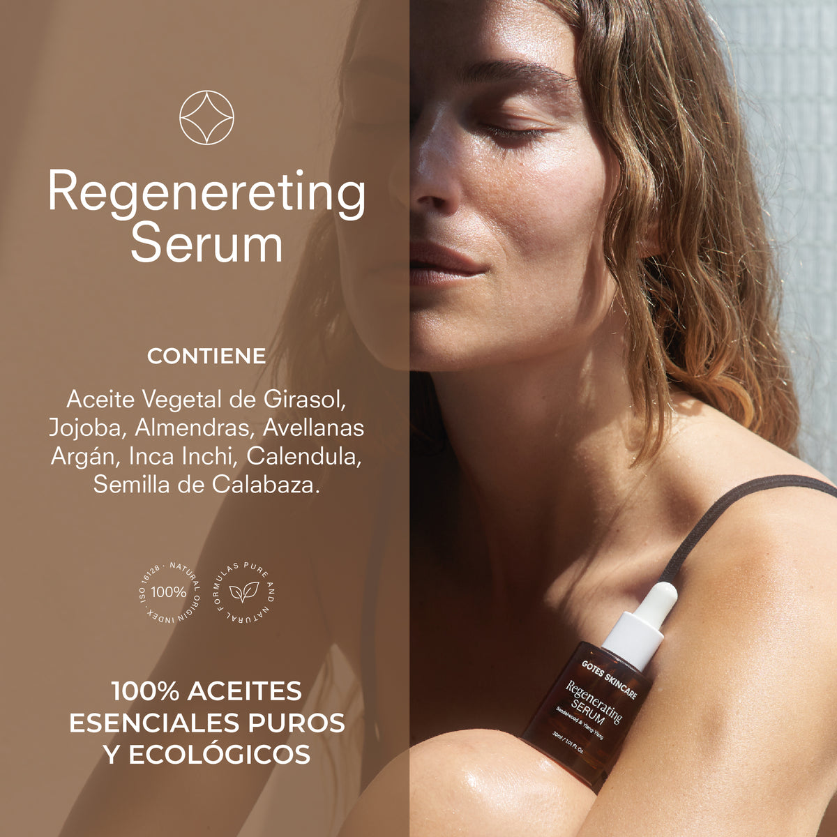 Regenerating Serum