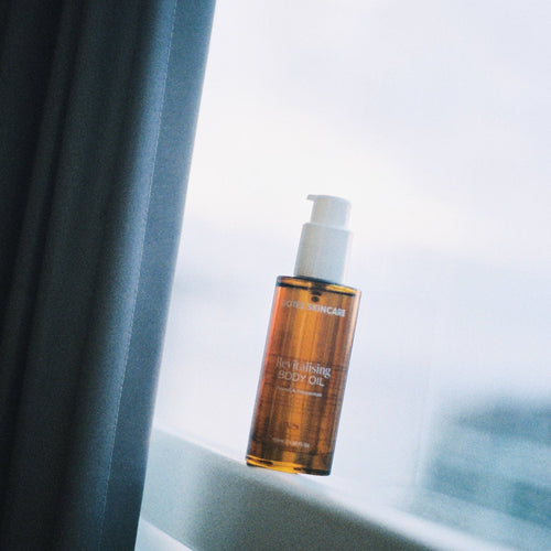 Gotes Essentials en Instagram