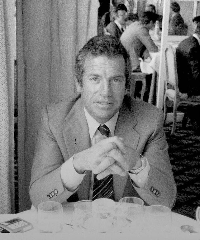 Alberto Lluch Boada